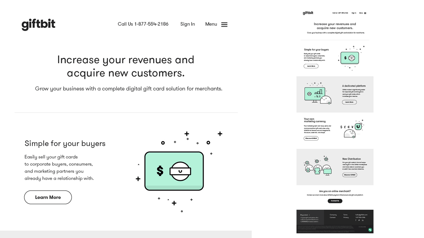 Websites Portfolio